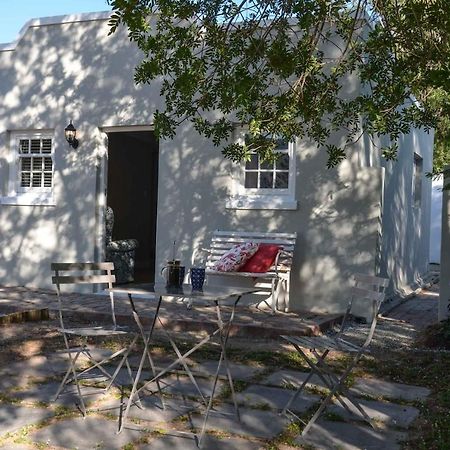 Krom Cottage Montagu Extérieur photo